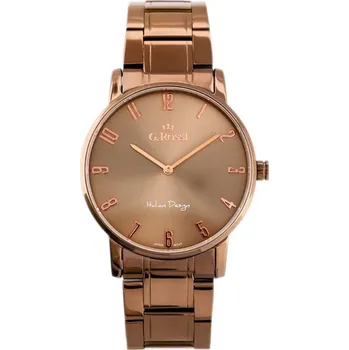 Hodinky G. Rossi pánské hodinky ROCK