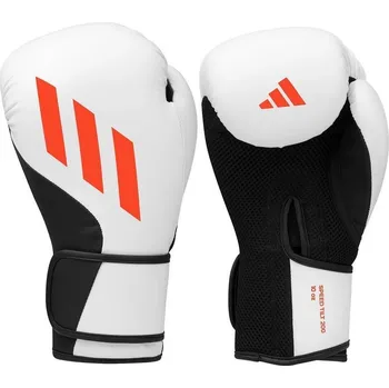 Boxerské rukavice Boxerské rukavice adidas Speed Tilt 200 14 oz
