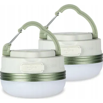 Powerbanka Powerbank flintronic 1800 mAh, vícebarevný