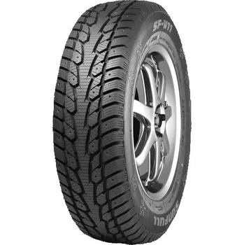 Zimní osobní pneu Zimní pneumatika Sunfull SF-W11 205/65 R16 95 H s přilnavostí na sněhu (3PMSF)