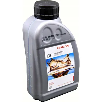 Brzdová kapalina Brzdová kapalina Honda 0820399938HE 500 ml