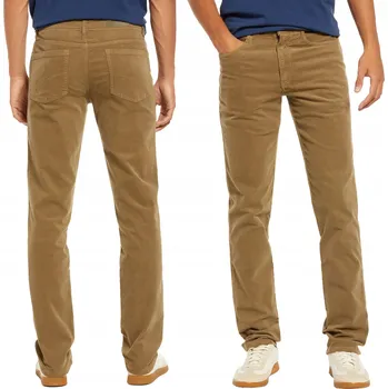 Pánské kalhoty Megitarnow rovné kalhoty velikost 35/30