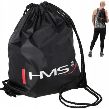 BATOH TAŠKA NA BOTY, SPORTOVNÍ ŠKOLNÍ HMS TRW3703