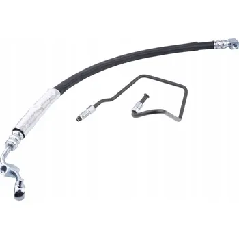 Posilovač řízení NTY SPH-NS-000 Hydraulická hadice, systém řízení