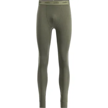 Nátělník Pánské funkční kalhoty Swix RaceX Merino Pants M velikost - textil XL