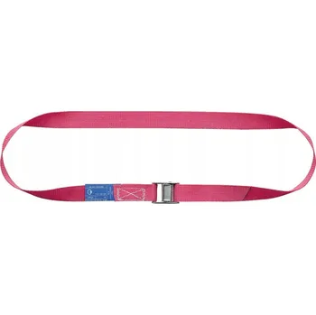 Upínací popruh Upevňovací popruh s přezkou 25 mm, 3 m