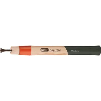Kladivo Hickory násada 300 mm pro kladivo SecuTec 300 g picard