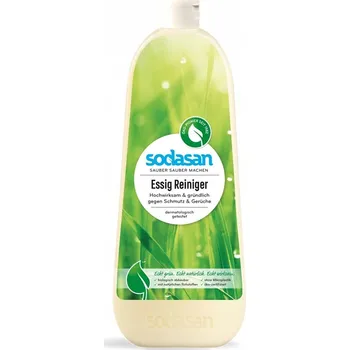 Sodasan univerzální čisticí prostředek 1l