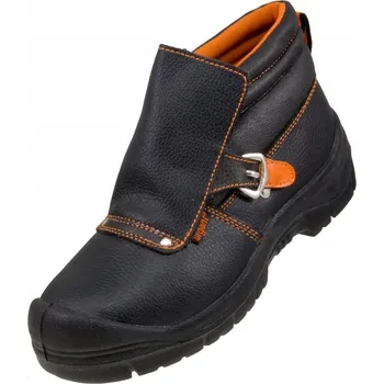 Pracovní obuv Pánské pracovní boty URGENT 115 S1 svářečské, velikost 41