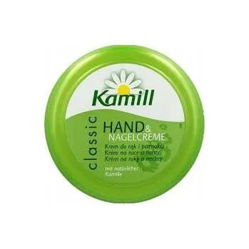 Péče o ruce Kamill Krém na ruce s heřmánkem 150 ml