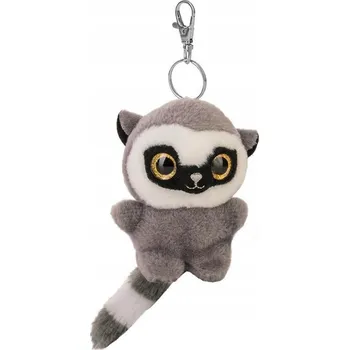 Yoohoo plyšová hračka přívěsek na klíče Lemmee