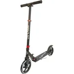 Dvoukoloběžka Spartan Jumbo černá