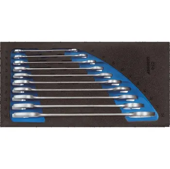 Klíč Sada očkoplochých klíčů Gedore 1500 CT1-6