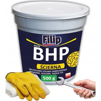 Univerzální čisticí prostředek Filip univerzální čisticí pasta 500 ml