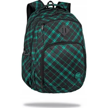 Školní batoh Školní batoh CoolPack s více přihrádkami, vícebarevný, 20 l