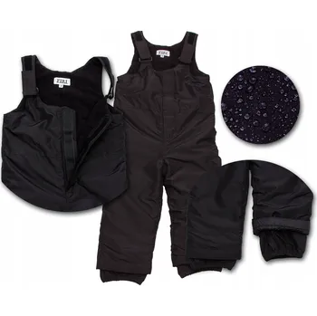 Snowboardové kalhoty FIRI lyžařské kalhoty velikost 92