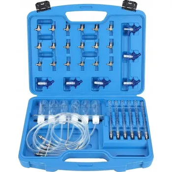 Autodiagnostika Tester přepadu pro vstřikovače Common Rail