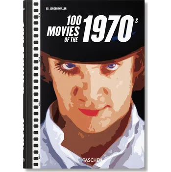 Umění 100 Movies of the 1970s – Jürgen Müller