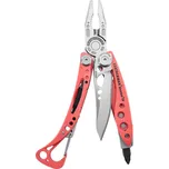 Leatherman Multifunkční Kleště Skeletool CX Guava