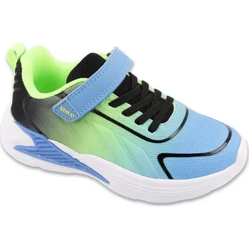 Chlapecké tenisky Chlapecké tenisky BEFADO SPORT SIGMA 516X456 Velikost: 31