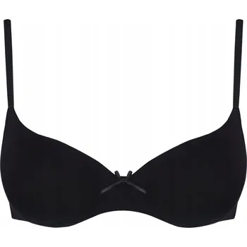 Podprsenka KEY PODPRSENKA PRO DÍVKY TBM 120 ČERNÁ 85CC ČERNÁ