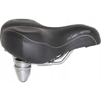 Sedlo na kolo Sedlo Selle Monte Grappa P!Quadro 235 mm