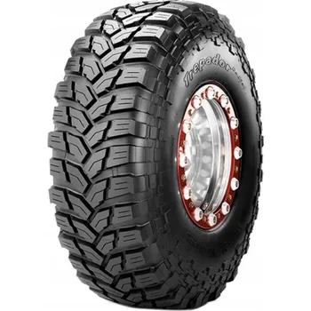 Letní osobní pneu Letní pneumatika Maxxis M8060 Trepador 12.50R17 119 Q