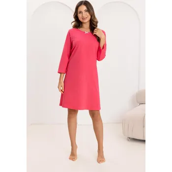 Dámské tričko DÁMSKÁ KOŠILE 179 W/26 MALINA L