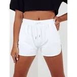 Dámské tepláky GO SPORT bílé FashionStreet SY0409 XL