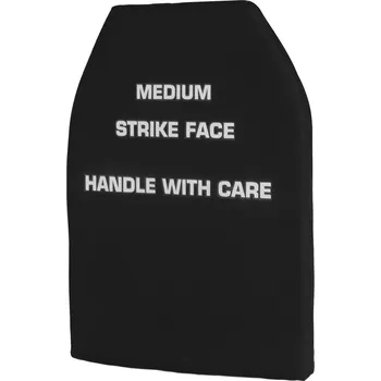 Makety balistických plátů Wosport Sapi - Velké (Large)