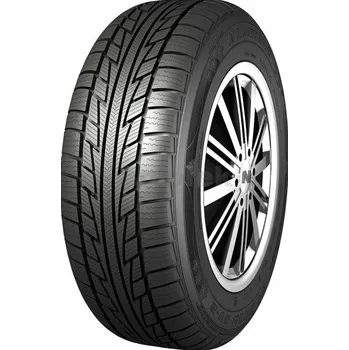 Zimní osobní pneu Zimní pneumatika Nankang Snow Viva SV-2 225/60 R16 98 H s přilnavostí na sněhu (3PMSF)