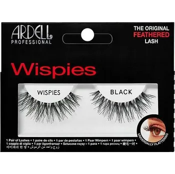 Péče o řasy a obočí Řasy v pruzích Ardell