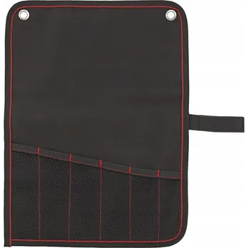 Rolovací Pouzdro 290x405mm se 6 přihrádkami FORMAT