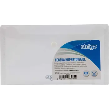 Pořadač / Organizér A4 Strigo