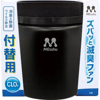 Prostaff Messhu Fan Type - Náplň do elektronického osvěžovače vzduchu