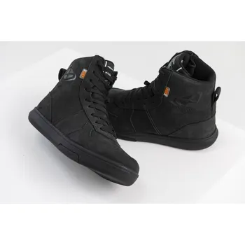 Moto obuv Moto boty LADY GHOST WP IXON velikost 39