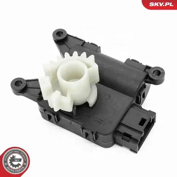 Klimatizace automobilu 96SKV260/SKV VENTIL TOPENÍ KLIMATIZACE VW ESEN SKV