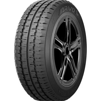 Letní pneumatika Arivo Transito Arz 6-A 225/70R15 112/110 R zesílená (C)