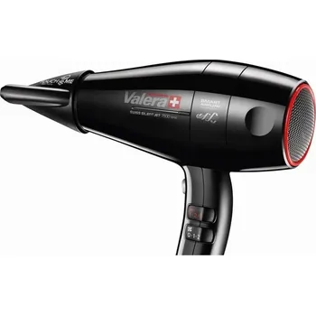 Péče o vlasy Fén na vlasy Valera Swiss Silent Jet SXJ7500DRC
