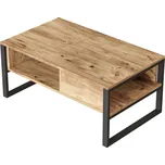 ASIR AS1948 borovice atlantic