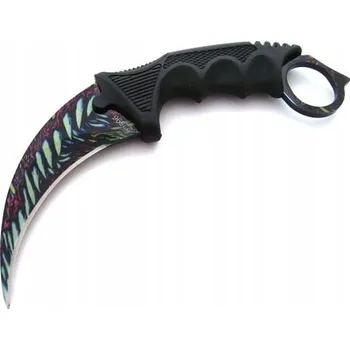 Kuchyňský nůž Nůž karambit BSH ADVENTURE