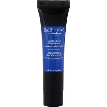 Vlasová regenerace Sisley Regenerační maska na vlasy - Regenerující péče o vlasy
