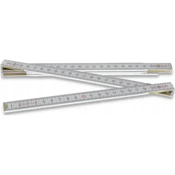 metr Skládací metr Hardy 1 m