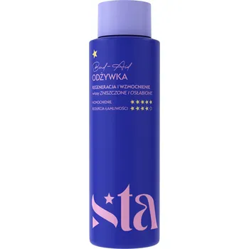 STARS Bond-Aid Kondicionér na vlasy, regenerace a posílení 300 ml