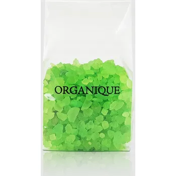 Koupelová sůl Organique Sůl Do Koupele Řecká Koupelová Sůl Greek 1000 G