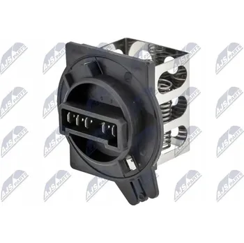 Ventilátor topení a klimatizace ODPOR DMYCHADLA NTY ERD-CT-035