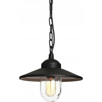 Závěsné svítidlo Elstead 1-bodové s paticí E27