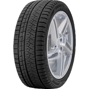 Zimní osobní pneu Zimní pneumatika Triangle Snowlink PL02 275/40 R21 107 V s přilnavostí na sněhu (3PMSF)