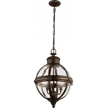 Závěsné svítidlo Feiss ADAMS 1 - žárovka E14