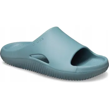 Dámské pantofle Crocs dámské nazouváky CROCS MELLOW RECOVERY SLIDE 208392 velikost 39,5